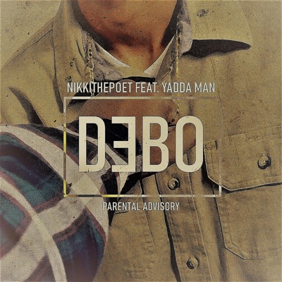 Debo (feat. Yadda Man) - Single