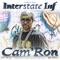 Cam'ron - Interstate Inf lyrics