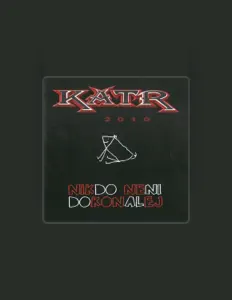Listen to Katr, watch music videos, read bio, see tour dates & more!