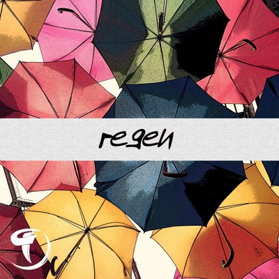 Regen (feat. Stefan Rosenberger) - Single