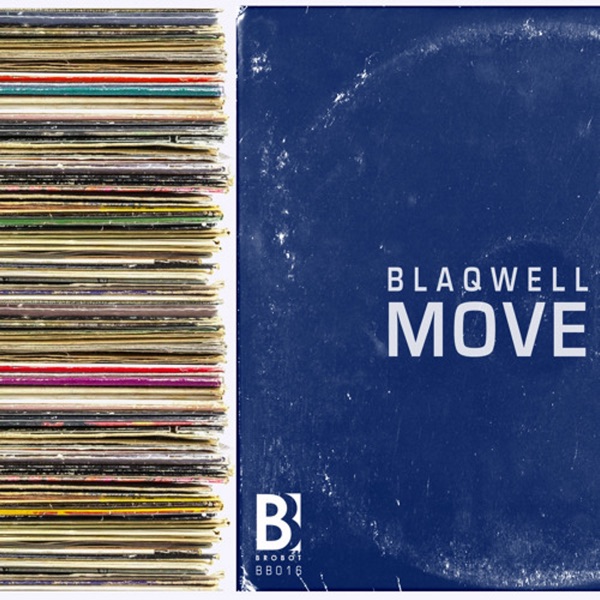 Move - Single