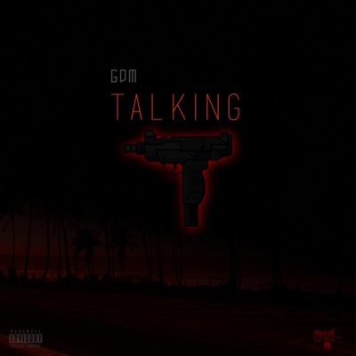 Talking - Single
