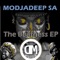 Mixed Emotions - Modjadeep.SA lyrics