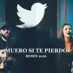 Muero si te pierdo (Remix) - Single - Fase