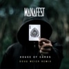 House of Cards (Doug Weier Remix) - Single