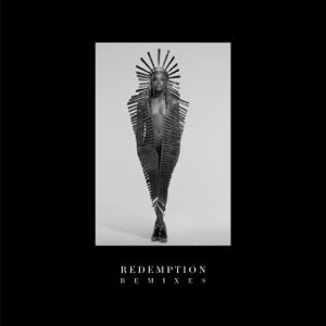 Redemption (Remixes) - EP