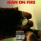 Man on Fire (feat. Yung Nab) - Revo Swagg lyrics