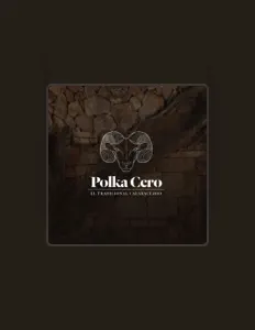 Ascolta Polka Cero, guarda video musicali, leggi la biografia, vedi le date del tour & altro!