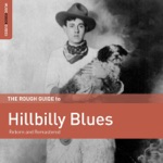 Rough Guide to Hillbilly Blues