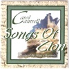 Songs of Zion