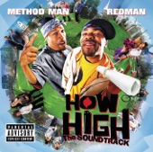 Method Man - Da Rockwilder