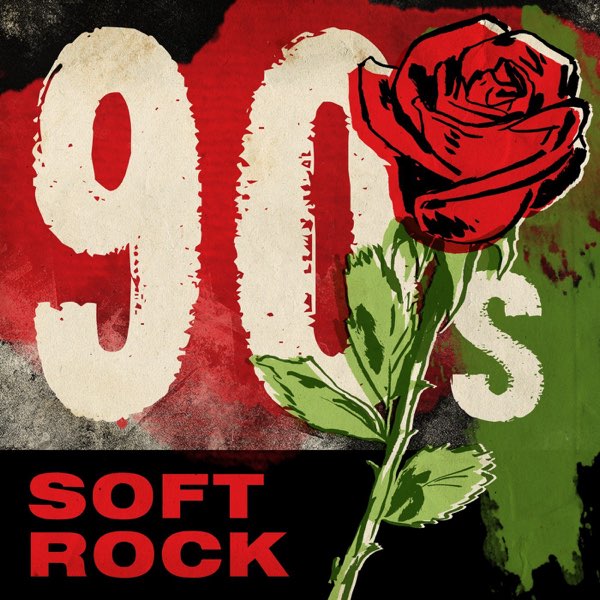 90s Soft Rock - Album by Various Artists - Apple Music