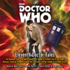 Doctor Who: Eleventh Doctor Tales - Oli Smith, Stephen Cole & Steve Lyons