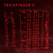 John Frusciante presents Trickfinger II - EP - Trickfinger