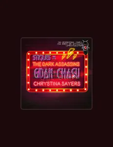 Listen to Chrystina Sayers, watch music videos, read bio, see tour dates & more!