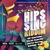 Hips Sing Riddim - Various Artists