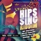 Acrobat (feat. Jonny Blaze, Dj Sultan & Stadic) - RDX lyrics