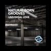 Universal Love cover art