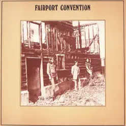 Angel Delight - Fairport Convention