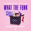What the Funk (feat. Danny Shah) [Steve Aoki Remix] - Single artwork