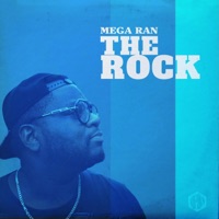 The Rock (feat. Mega Ran) - Single - Hexsagon