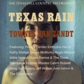 Townes Van Zandt - Blue Wind Blew (feat. Jerry Jeff Walker)