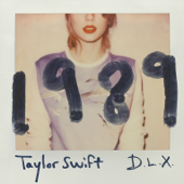 Taylor Swift - 1989 (Deluxe Edition)