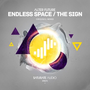 Endless Space / The Sign - Single