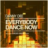 Everybody Dance Now - Single