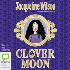 Clover Moon (Unabridged)