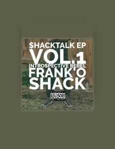 Frank'o Shackを聴いたり、ミュージックビデオを鑑賞したり、経歴やツアー日程などを確認したりしましょう！