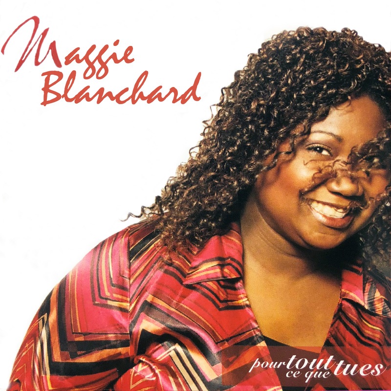 Maggie Blanchard