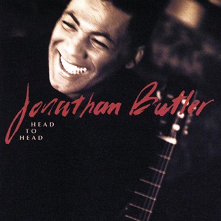 Jonathan Butler If I Fell