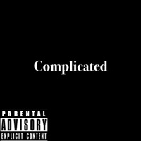 Complicated - Single - KD the Poet
