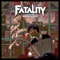Accordeon - Fatality lyrics