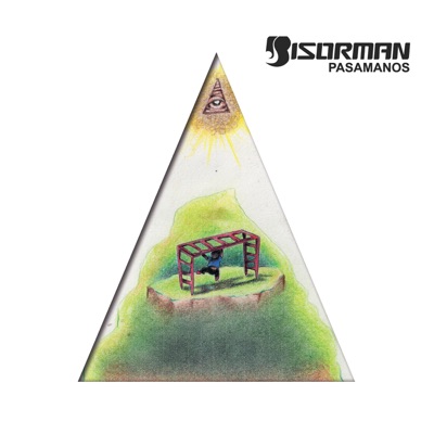 Pasamanos