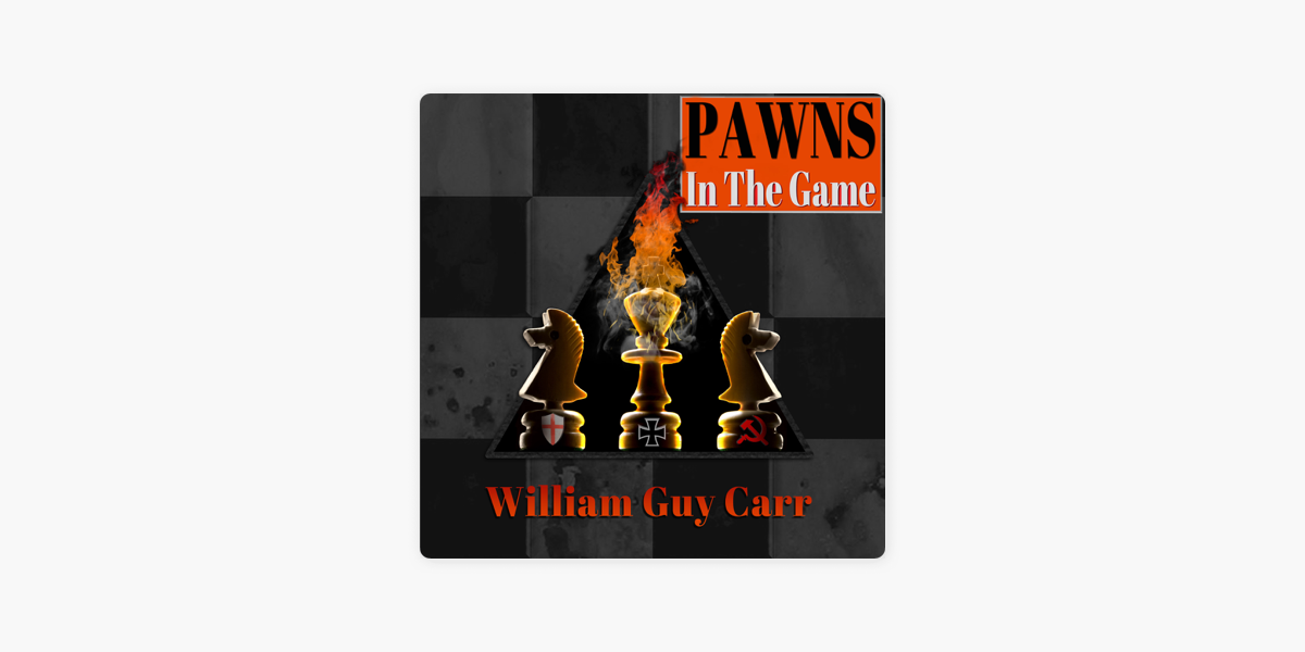Pawns in the Game: FBI Edition (Unabridged) on Apple Books