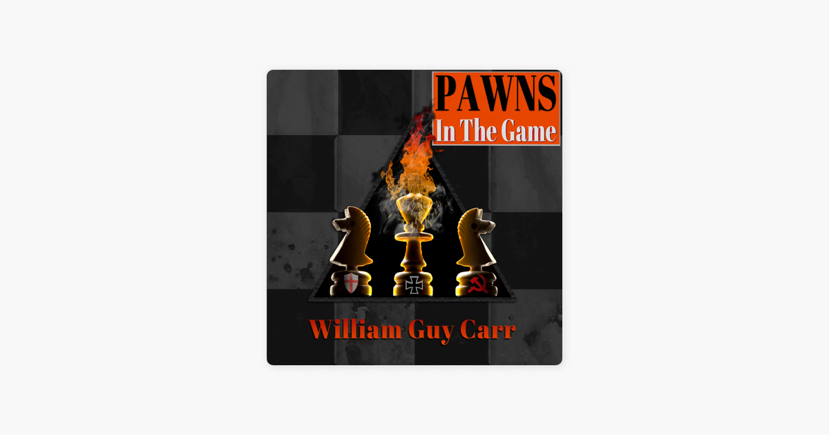 Pawns in the Game: FBI Edition (Unabridged) on Apple Books