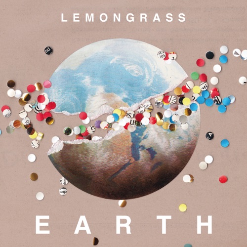 Album artwork of Lemongrass – Earth