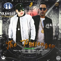 The Passenger (feat. Xander el Imaginario) - Single - Juanka