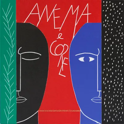 Anema e Core - Single - Francesco De Gregori