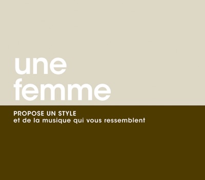 Une Femme