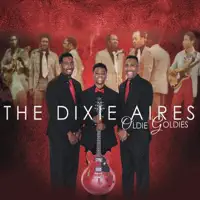 My God — The Dixie Aires