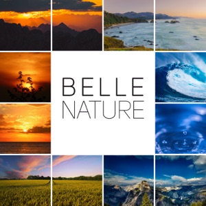 Belle nature: Musique apaisante pour la relaxation, La méditation, L'harmonie et le sommeil profond