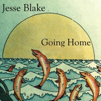 Going Home - EP - Jesse Blake