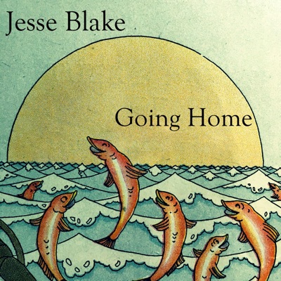 Going Home - EP