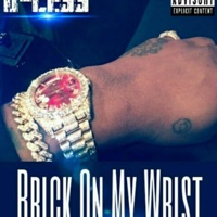 Brick Ob My Wrist - Single - G-Cess