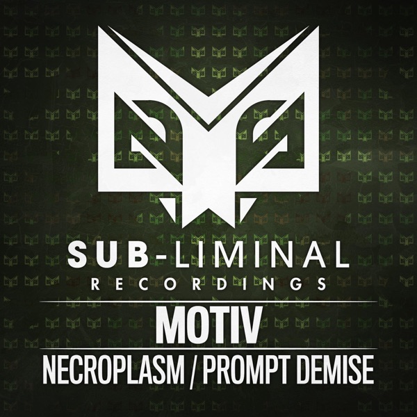 Necroplasm / Prompt Demise - Single