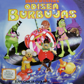Aventura Odisea Burbujas (Remasterizado con Diálogos)