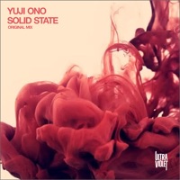 Solid State - Single - Yuji Ono